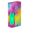 Набір для самозамісу Lucky Salt 30 мл (65 мг) - Spearmint (Перечна М'ята)